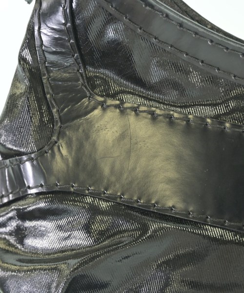 GUCCI（グッチ）ショルダーバッグ 黒 サイズ:- レディース/2200696051456