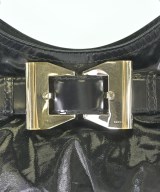 GUCCI（グッチ）ショルダーバッグ 黒 サイズ:- レディース/2200696051456