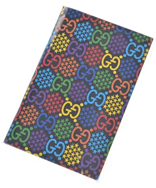 GUCCI(グッチ)小物類（その他） 黒 サイズ:-/2200696587047
