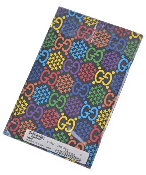 GUCCI（グッチ）小物類（その他） 黒 サイズ:- レディース/2200696587047