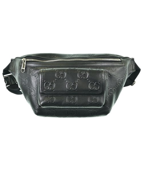 GUCCI（グッチ）その他 黒 サイズ:- レディース/2200696608025