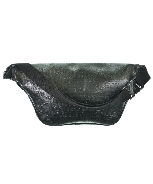 GUCCI（グッチ）その他 黒 サイズ:- レディース/2200696608025