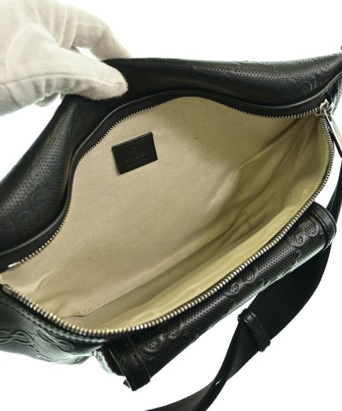 GUCCI（グッチ）その他 黒 サイズ:- レディース/2200696608025