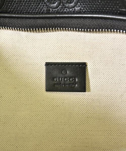 GUCCI（グッチ）その他 黒 サイズ:- レディース/2200696608025