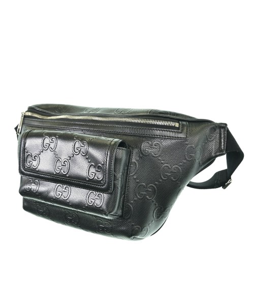 GUCCI（グッチ）その他 黒 サイズ:- レディース/2200696608025