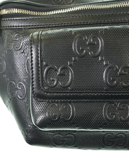 GUCCI（グッチ）その他 黒 サイズ:- レディース/2200696608025