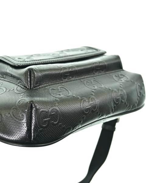 GUCCI（グッチ）その他 黒 サイズ:- レディース/2200696608025