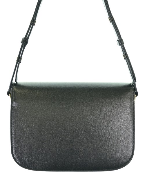 GUCCI（グッチ）ショルダーバッグ 黒 サイズ:- レディース/2200696680045