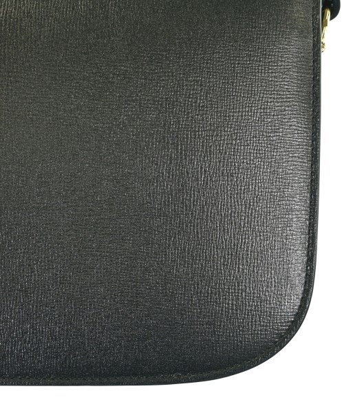 GUCCI（グッチ）ショルダーバッグ 黒 サイズ:- レディース/2200696680045