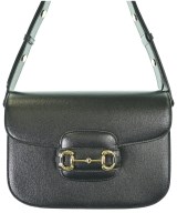 GUCCI（グッチ）ショルダーバッグ 黒 サイズ:- レディース/2200696680045