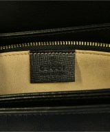 GUCCI（グッチ）ショルダーバッグ 黒 サイズ:- レディース/2200696680045