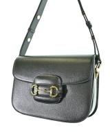 GUCCI（グッチ）ショルダーバッグ 黒 サイズ:- レディース/2200696680045