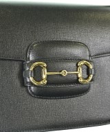 GUCCI（グッチ）ショルダーバッグ 黒 サイズ:- レディース/2200696680045
