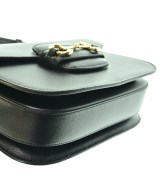 GUCCI（グッチ）ショルダーバッグ 黒 サイズ:- レディース/2200696680045