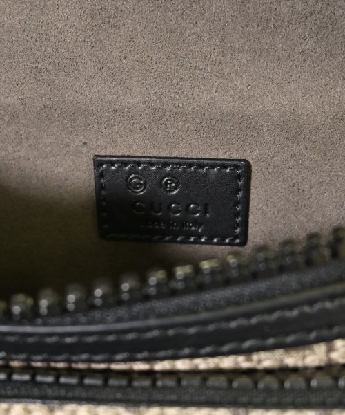 GUCCI（グッチ）その他 ベージュ サイズ:- レディース/2200696776069