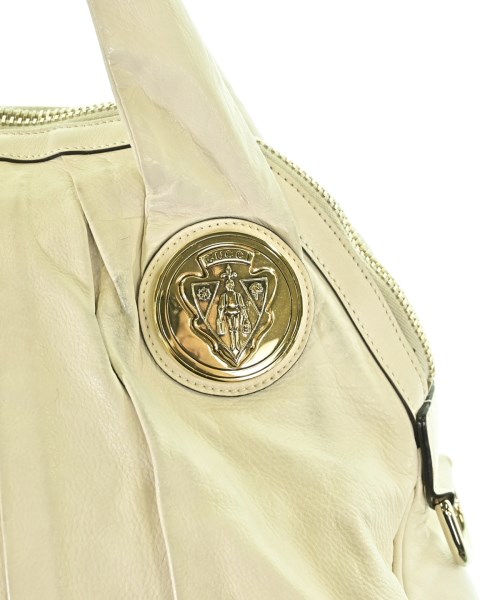 GUCCI（グッチ）ハンドバッグ 白 サイズ:- レディース/2200692266069