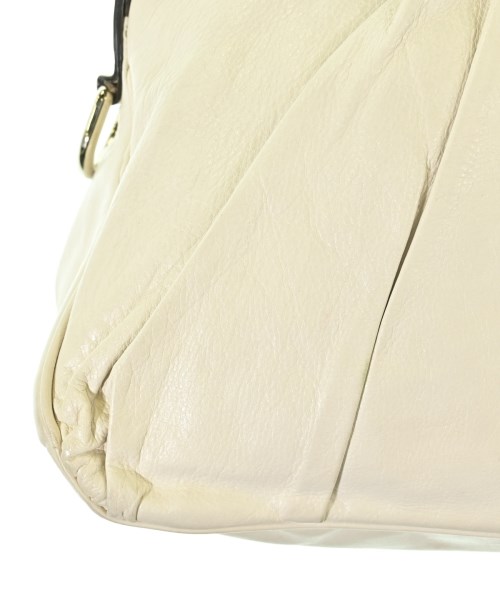 GUCCI（グッチ）ハンドバッグ 白 サイズ:- レディース/2200692266069