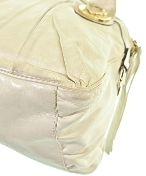 GUCCI（グッチ）ハンドバッグ 白 サイズ:- レディース/2200692266069