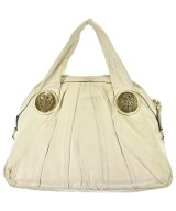 GUCCI（グッチ）ハンドバッグ 白 サイズ:- レディース/2200692266069