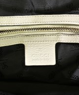 GUCCI（グッチ）ハンドバッグ 白 サイズ:- レディース/2200692266069