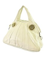 GUCCI（グッチ）ハンドバッグ 白 サイズ:- レディース/2200692266069