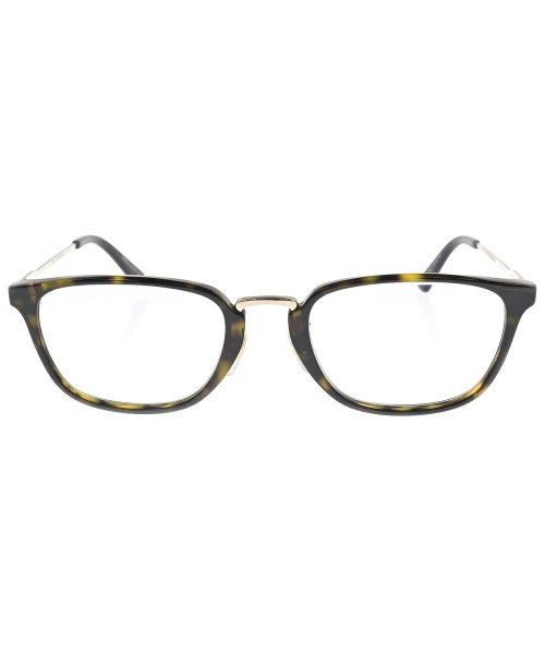 GUCCI（グッチ）メガネ 黒 サイズ:- レディース/2200694009206