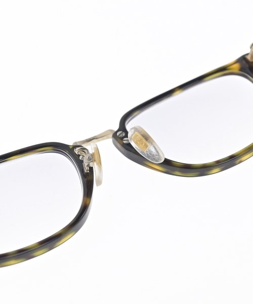 GUCCI（グッチ）メガネ 黒 サイズ:- レディース/2200694009206