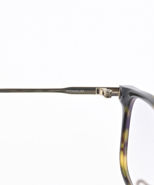 GUCCI（グッチ）メガネ 黒 サイズ:- レディース/2200694009206