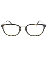 GUCCI（グッチ）メガネ 黒 サイズ:- レディース/2200694009206
