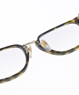 GUCCI（グッチ）メガネ 黒 サイズ:- レディース/2200694009206