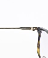 GUCCI（グッチ）メガネ 黒 サイズ:- レディース/2200694009206