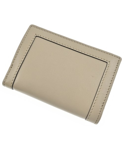 GUCCI（グッチ）財布・コインケース ベージュ サイズ:- レディース/2200694050055