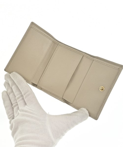 GUCCI（グッチ）財布・コインケース ベージュ サイズ:- レディース/2200694050055