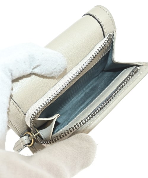 GUCCI（グッチ）財布・コインケース ベージュ サイズ:- レディース/2200694050055