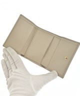 GUCCI（グッチ）財布・コインケース ベージュ サイズ:- レディース/2200694050055