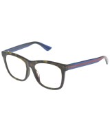 GUCCI メガネ