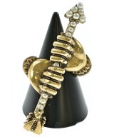 GUCCI（グッチ）リング ゴールド サイズ:16 レディース/2200697213136