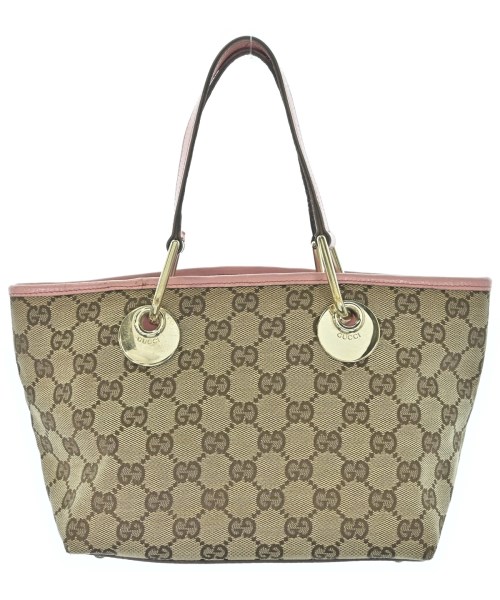 グッチ(GUCCI)のGUCCI ハンドバッグ
