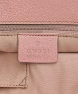 GUCCI（グッチ）ハンドバッグ ベージュ サイズ:- レディース/2200693844228