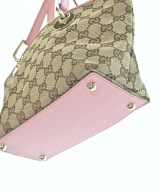 GUCCI（グッチ）ハンドバッグ ベージュ サイズ:- レディース/2200693844228