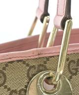 GUCCI（グッチ）ハンドバッグ ベージュ サイズ:- レディース/2200693844228