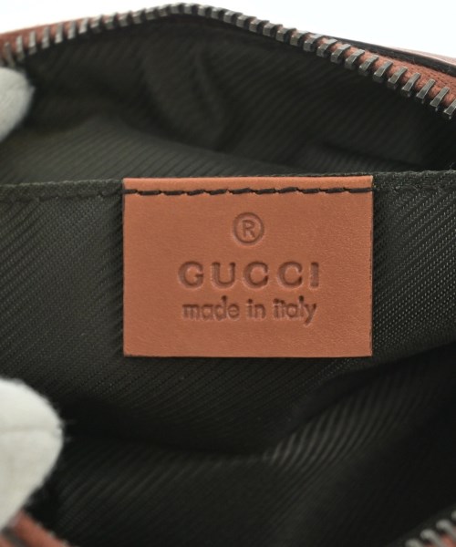 GUCCI（グッチ）ポーチ ベージュ サイズ:- レディース/2200698262096