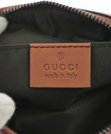 GUCCI（グッチ）ポーチ ベージュ サイズ:- レディース/2200698262096
