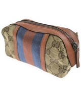 GUCCI ポーチ