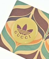 GUCCI（グッチ）小物類（その他） 黄 サイズ:- レディース/2200698262140