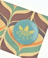 GUCCI（グッチ）小物類（その他） 黄 サイズ:- レディース/2200698262140