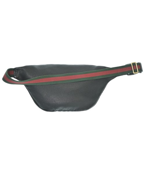 GUCCI（グッチ）ショルダーバッグ 黒 サイズ:- レディース/2200698311015