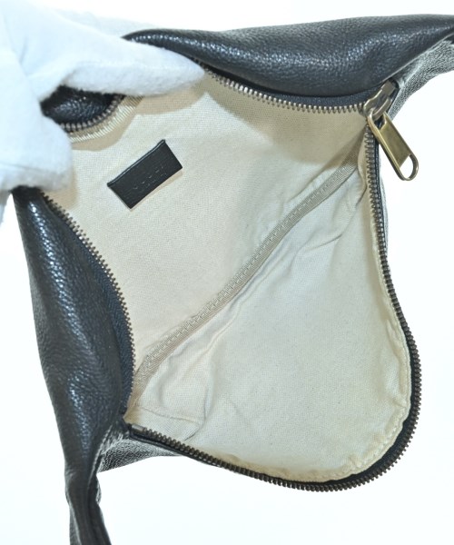 GUCCI（グッチ）ショルダーバッグ 黒 サイズ:- レディース/2200698311015