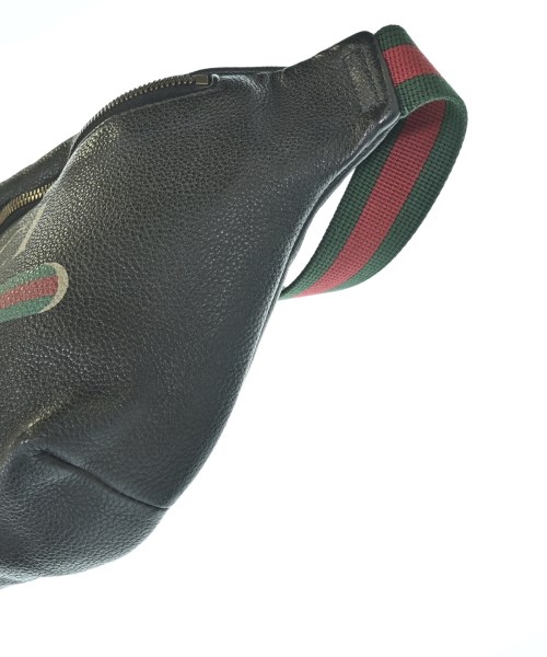GUCCI（グッチ）ショルダーバッグ 黒 サイズ:- レディース/2200698311015