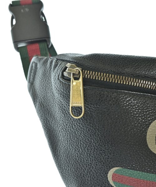 GUCCI（グッチ）ショルダーバッグ 黒 サイズ:- レディース/2200698311015